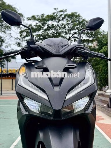 Honda Vario 150 2018 Đen Nhập khẩu