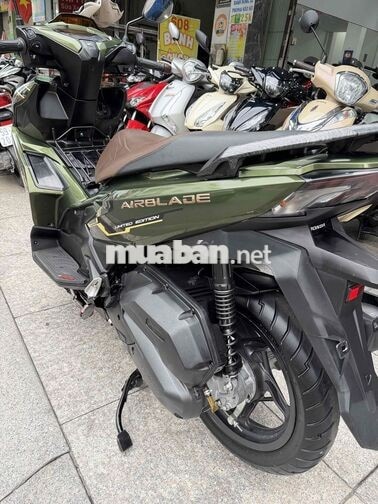 Air Blade 160 2023 Bstp chính chủ bao rút hs