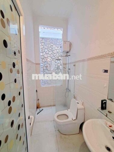 NHÀ MỚI GẦN HÀ KỲ NGỘ,SÁT BIỂN,3PN,3WC