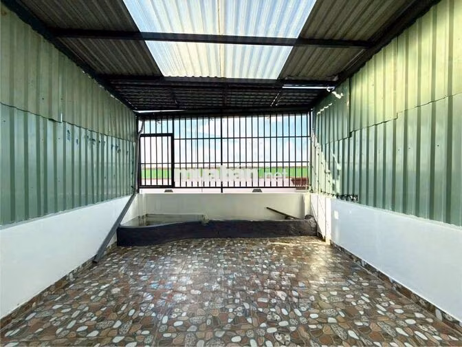 BÁN NHÀ 4 TẦNG - HẺM Ô TÔ - THẠNH XUÂN Q12. GIÁ : 5,68 TỶ 