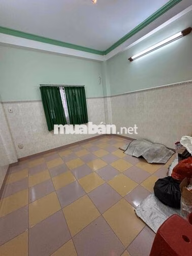 Cho thuê nhà nguyên căn quận 11 76m2 20tr chính chủ