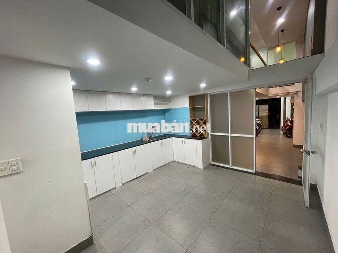 Cho thuê 3PN 100m² Jamona Hiệp Bình Phước, Thủ Đức – Full nội thất
