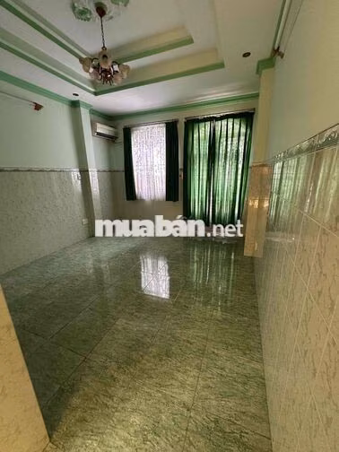 Cho thuê nhà nguyên căn quận 11 76m2 20tr chính chủ