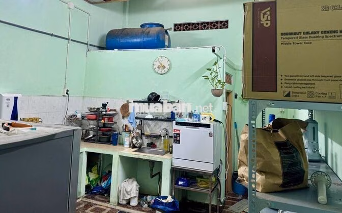 CHO THUÊ NHÀ SÁT LÀNG ĐẠI HỌC QUỐC GIA GIÁP METRO SUỐI TIÊN