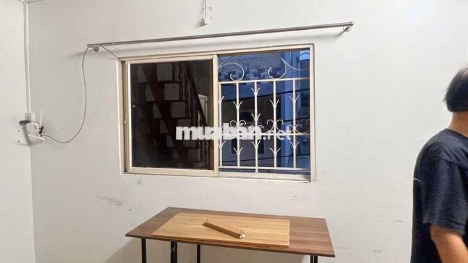 ✅️RẺ 10TR 4PN - HẺM 4M NI NƯ HUỲNH LIÊN, GẦN LẠC LONG QUÂN, ÂU CƠ