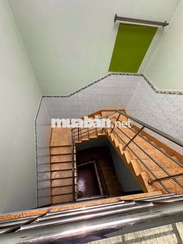 Cho thuê nhà nguyên căn quận 11 76m2 20tr chính chủ