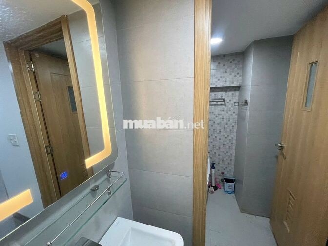 Cho thuê 3PN 100m² Jamona Hiệp Bình Phước, Thủ Đức – Full nội thất