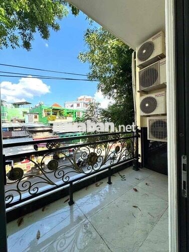 Mặt Tiền KD 3,4 x 22m 1Lầu (4PN 4WC) Vỉa hè 5m. LẠC LONG QUÂN, P3, Q11