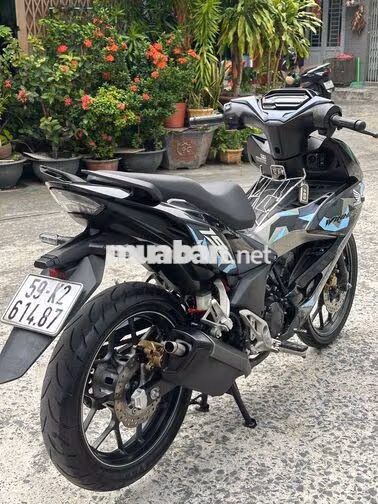 WinnerX 150 V2 Abs đời 2021 bstp chính chủ