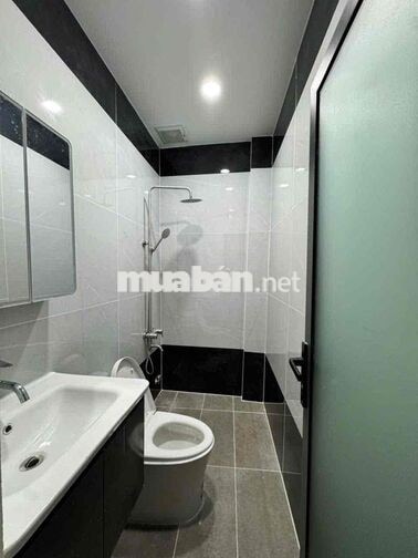 Mặt Tiền KD 3,4 x 22m 1Lầu (4PN 4WC) Vỉa hè 5m. LẠC LONG QUÂN, P3, Q11