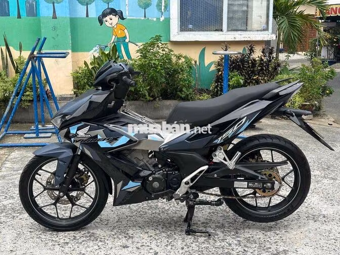 WinnerX 150 V2 Abs đời 2021 bstp chính chủ