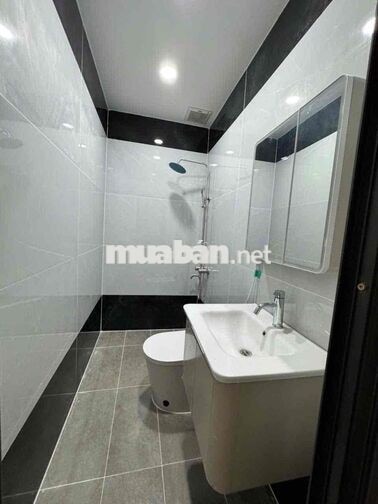 Mặt Tiền KD 3,4 x 22m 1Lầu (4PN 4WC) Vỉa hè 5m. LẠC LONG QUÂN, P3, Q11