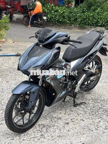 WinnerX 150 V2 Abs đời 2021 bstp chính chủ
