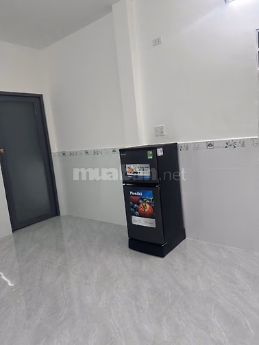 Cho thuê phòng Địa chỉ 494/1/25 Lê Quang Định, P.1 cũ(Hạnh Thông Mới)