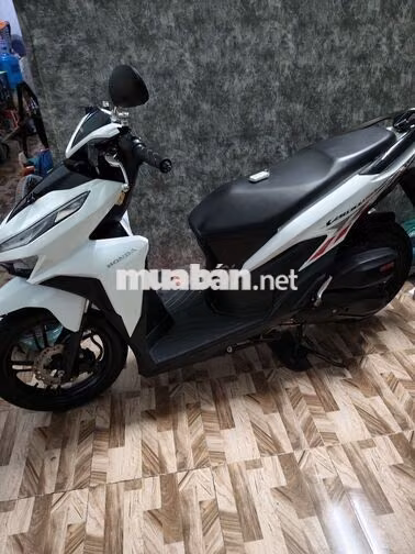 Honda Vario 125 2019 Trắng Indonesia