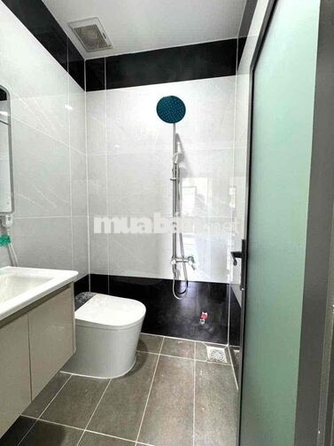 Mặt Tiền KD 3,4 x 22m 1Lầu (4PN 4WC) Vỉa hè 5m. LẠC LONG QUÂN, P3, Q11