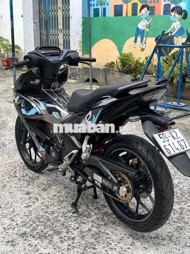 WinnerX 150 V2 Abs đời 2021 bstp chính chủ
