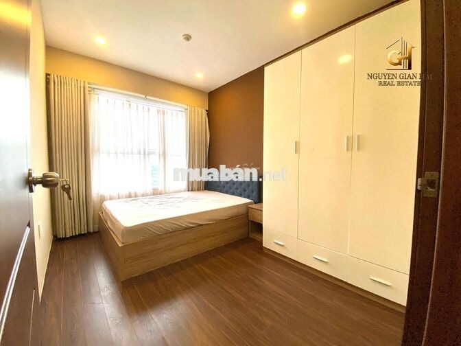 Sunrise Riverside 2PN, Đủ Nội Thất, Tầng Cao