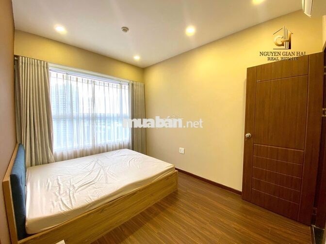 Sunrise Riverside 2PN, Đủ Nội Thất, Tầng Cao