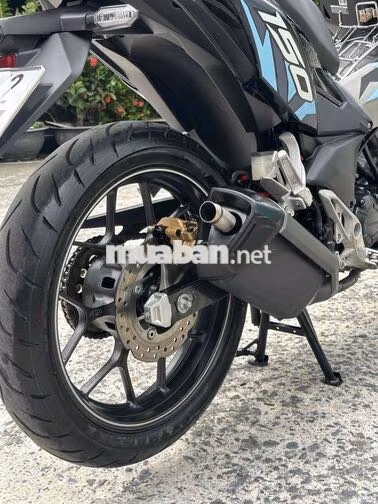WinnerX 150 V2 Abs đời 2021 bstp chính chủ