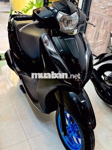 Lead 125 mẫu 2019 khoá smakey bstp 9chủ máy zin100
