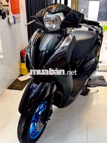 Lead 125 mẫu 2019 khoá smakey bstp 9chủ máy zin100