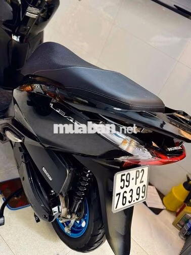 Lead 125 mẫu 2019 khoá smakey bstp 9chủ máy zin100