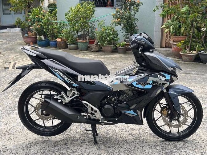 WinnerX 150 V2 Abs đời 2021 bstp chính chủ