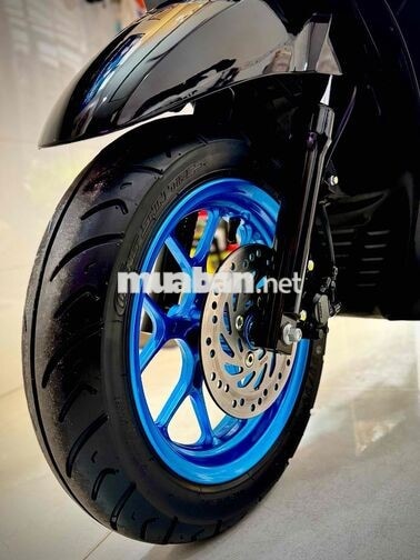 Lead 125 mẫu 2019 khoá smakey bstp 9chủ máy zin100