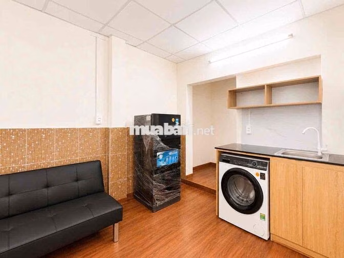 🔥 STUDIO TÁCH BẾP SIÊU HOT - CÁCH ĐH MỞ/ Y DƯỢC CHỈ 3km 🚗