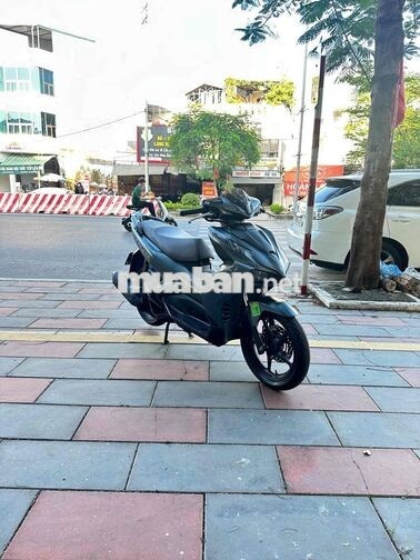 Honda Air Blade 150 ABS 2021 Xám 10000 km