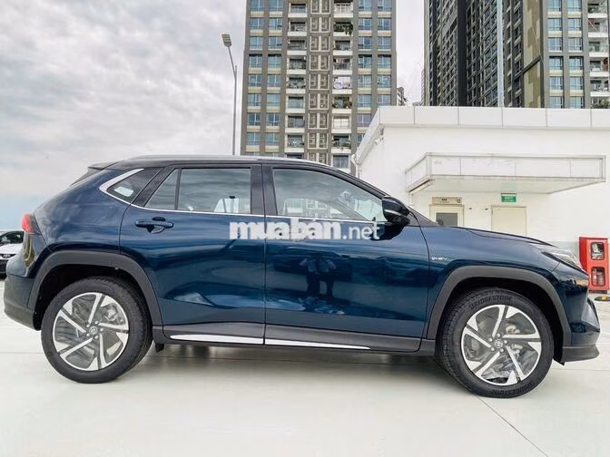 ✅𝙔𝘼𝙍𝙄𝙎 𝘾𝙍𝙊𝙎𝙎 HYBRID 𝟐𝟎𝟐6🛑 75TRIỆU 🛑 TẶNG PHỤ KIỆN🛑