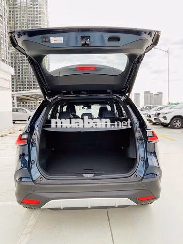 ✅𝙔𝘼𝙍𝙄𝙎 𝘾𝙍𝙊𝙎𝙎 HYBRID 𝟐𝟎𝟐6🛑 75TRIỆU 🛑 TẶNG PHỤ KIỆN🛑