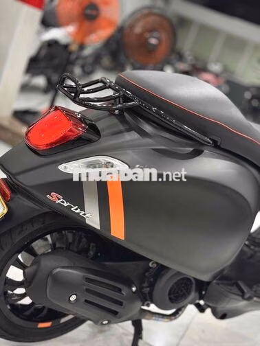 Vespa125 2022 Lướt chính chủ ( Hỗ trợ Trả GÓP ) ✅