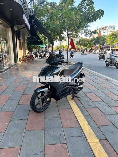 Honda Air Blade 150 ABS 2021 Xám 10000 km