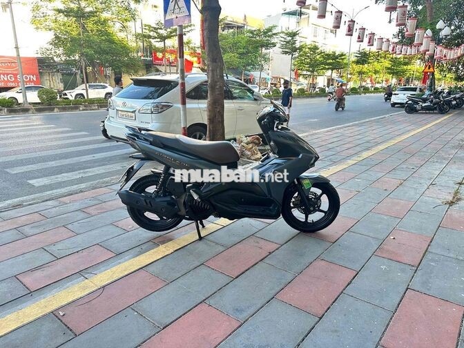 Honda Air Blade 150 ABS 2021 Xám 10000 km