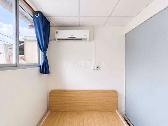 🔥 STUDIO TÁCH BẾP SIÊU HOT - CÁCH ĐH MỞ/ Y DƯỢC CHỈ 3km 🚗