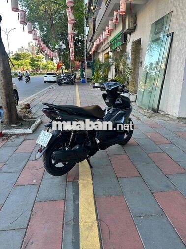 Honda Air Blade 150 ABS 2021 Xám 10000 km