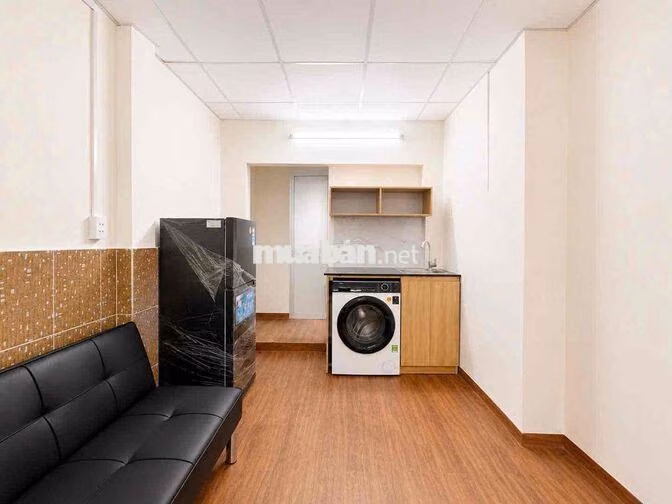 🔥 STUDIO TÁCH BẾP SIÊU HOT - CÁCH ĐH MỞ/ Y DƯỢC CHỈ 3km 🚗