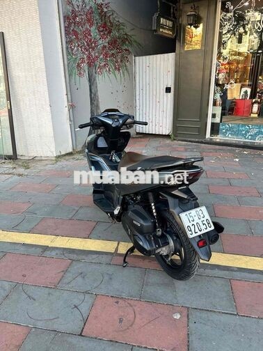 Honda Air Blade 150 ABS 2021 Xám 10000 km