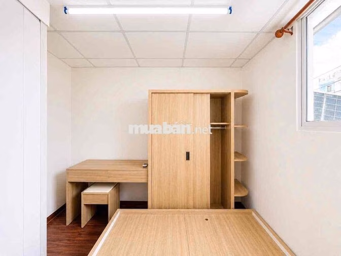 🔥 STUDIO TÁCH BẾP SIÊU HOT - CÁCH ĐH MỞ/ Y DƯỢC CHỈ 3km 🚗