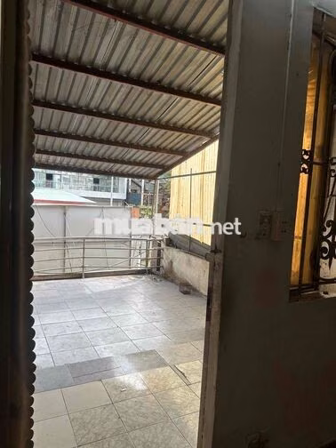 PHÒNG TRỌ MẶT TIỀN ĐƯỜNG PHAN VĂN TRỊ GÒ VẤP