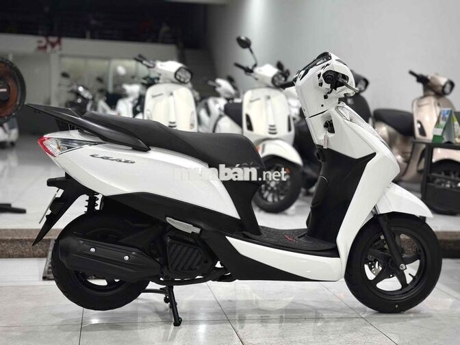 Lead125 2015 Lướt chính chủ ký ( Hỗ trợ GÓP ) ✅✅