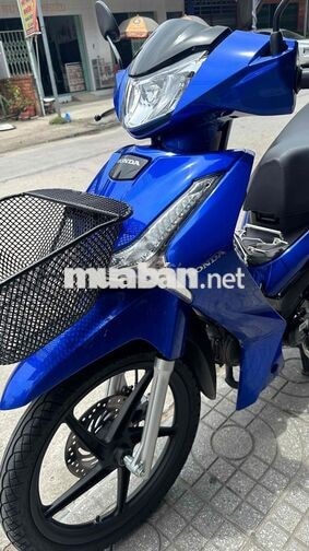 Wave i 125 thái 2025 Xanh đen ( hỗ trợ góp )