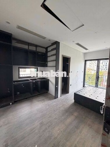 Cho thuê toà căn hộ Lê Tấn Toán - 19 phòng