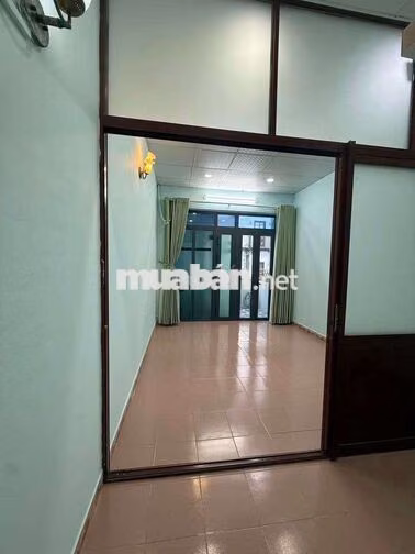 NHÀ HẺM OTO 3 PN NGUYỄN VĂN ĐẬU CHỈ 15TR TL