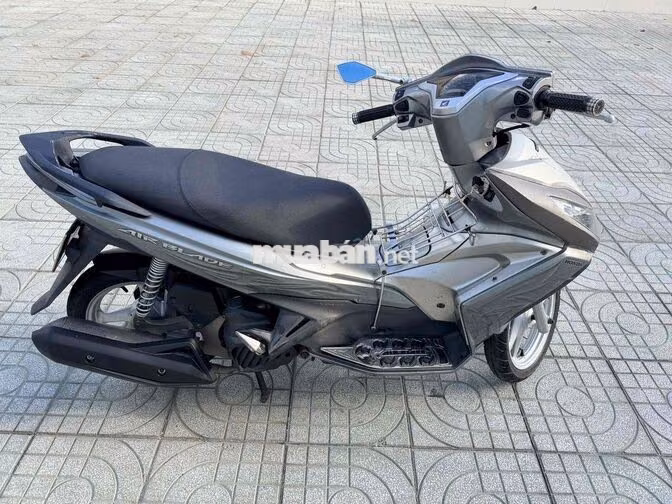 Honda Air Blade 2015 Xám