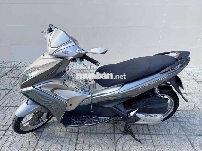 Honda Air Blade 2015 Xám
