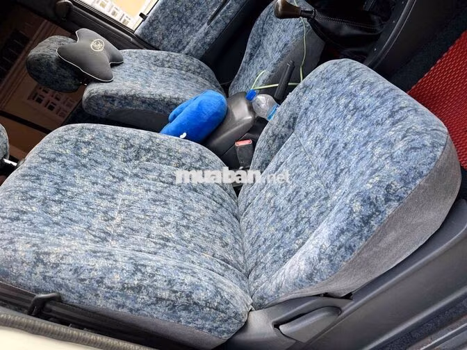 Toyota Zace GL 2005