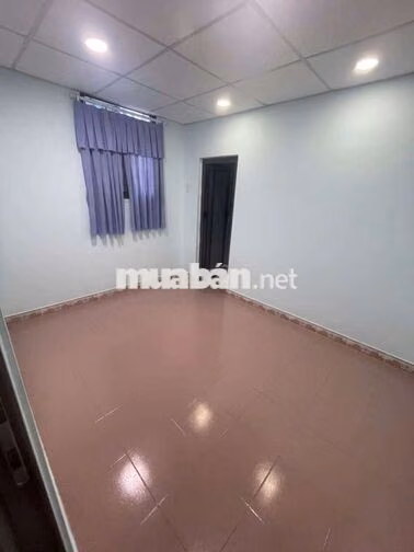NHÀ HẺM OTO 3 PN NGUYỄN VĂN ĐẬU CHỈ 15TR TL